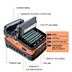 Optic Splicing Machine Fusion Splicer