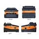 Optic Splicing Machine Fusion Splicer