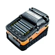 Signal Fire AI-6A Automatic Fiber Fusion Splicer Fiber Optic Splicing Machine AI-6A Fiber Welding Machine 8S splicing time.